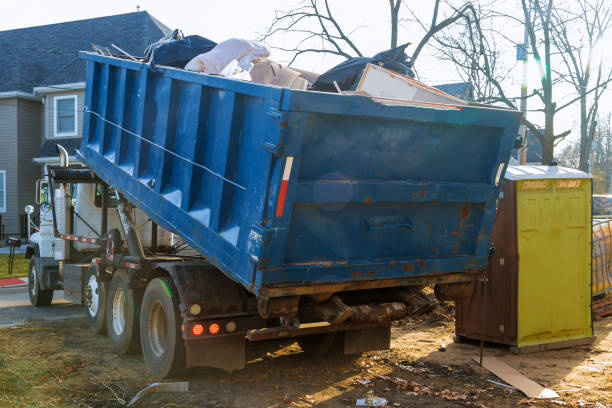 Best Commercial Cleanout Services  in Delphi, IN