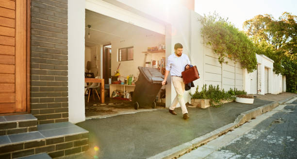 Commercial Cleanout Services in Delphi, IN