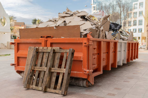Best Yard Waste Removal  in Delphi, IN