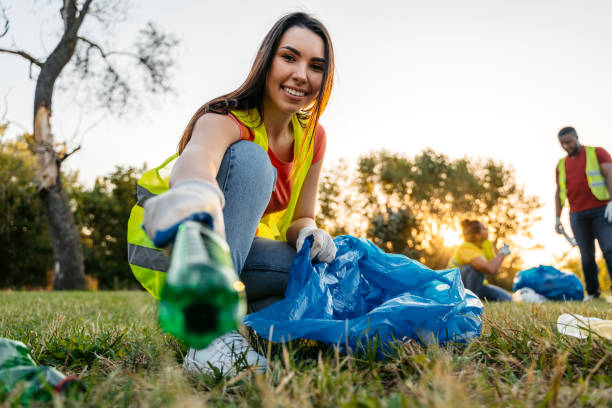 Best Full-Service Junk Removal  in Delphi, IN