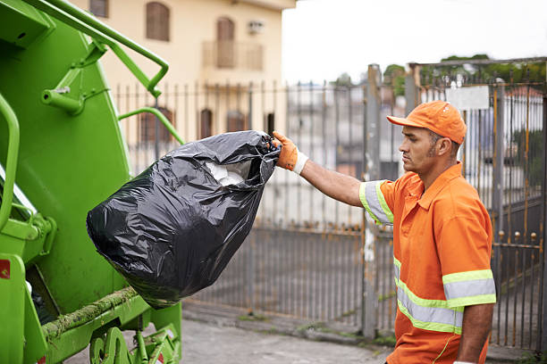 Best Same-Day Junk Removal  in Delphi, IN