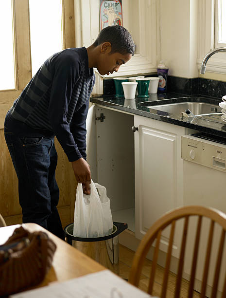 Household Junk Removal in Delphi, IN